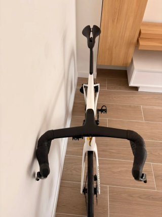 S-Works SL8 Bicicleta de carretera