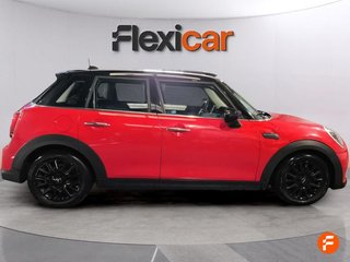 MINI Cooper COOPER 5 PUERTAS
