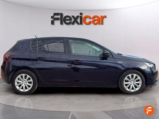 Peugeot 308 5p Access PureTech 110 S&S 6 Vel. MAN