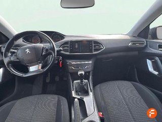 Peugeot 308 5p Access PureTech 110 S&S 6 Vel. MAN