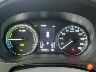 Mitsubishi Outlander 2.0 PHEV Kaiteki Auto 4WD