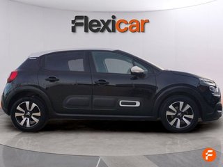 Citroën C3 PureTech 60KW (83CV) Max