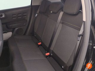 Citroën C3 PureTech 60KW (83CV) Max