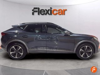 Cupra Formentor 1.4 e-Hybrid 150kW (204 CV) DSG