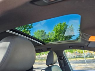 Audi SQ5 3.0 TDI quattro tiptronic