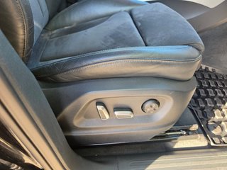 Audi SQ5 3.0 TDI quattro tiptronic