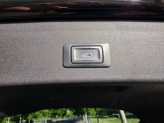 Audi SQ5 3.0 TDI quattro tiptronic