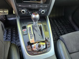 Audi SQ5 3.0 TDI quattro tiptronic