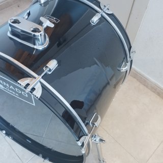 Bombo 22" Mapex batería percusión
