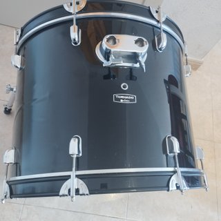 Bombo 22" Mapex batería percusión