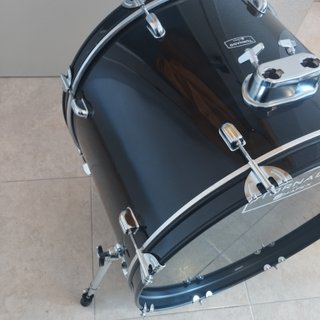 Bombo 22" Mapex batería percusión
