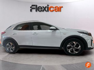 Kia XCeed 1.0 T-GDi Concept 88kW (120CV)