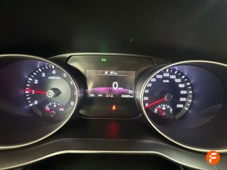 Kia XCeed 1.0 T-GDi Concept 88kW (120CV)
