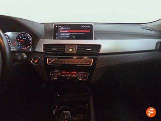 BMW X2 sDrive18i