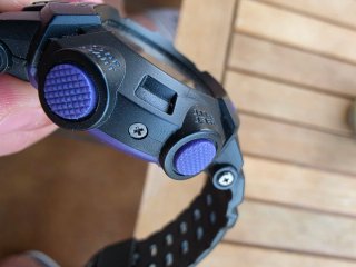 Casio G-Shock Mudman G-9000BP-1