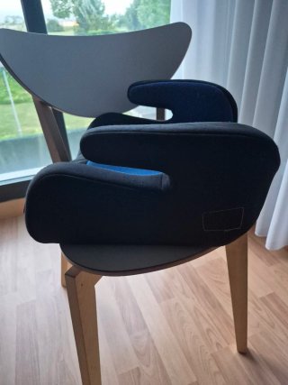 Silla Alzador Niños Coche