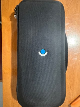 Steam Deck LCD 256 GB con custodia