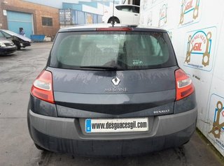 Renault 8200565863 centralita motor megane 1137170