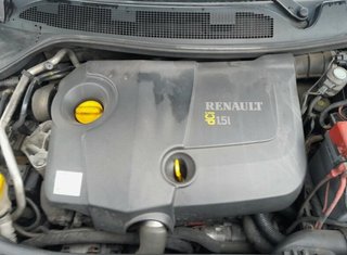 Renault 8200565863 centralita motor megane 1137170
