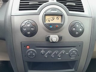 Renault 8200565863 centralita motor megane 1137170