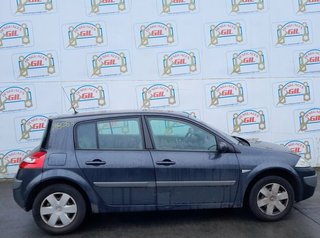 Renault 8200565863 centralita motor megane 1137170