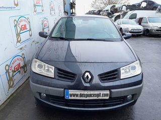 Renault 8200565863 centralita motor megane 1137170