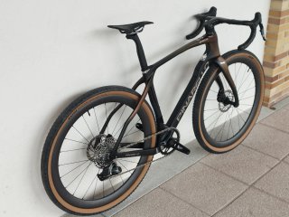 Pinarello Grevil Gravel Bike