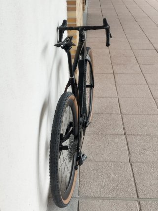 Pinarello Grevil Gravel Bike