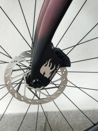 Pinarello Grevil Gravel Bike