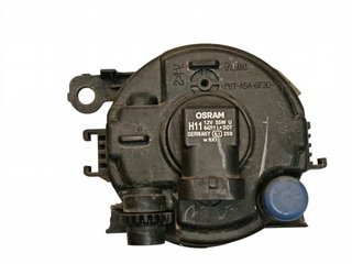 FARO ANTINIEBLA TRASERO DERECHO RENAULT MEGANE II