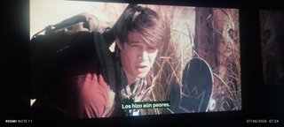 Lote 8 Películas VHS Clásicas Sci-Fi y Acción