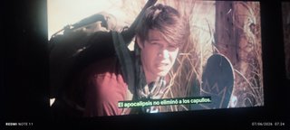 Lote 8 Películas VHS Clásicas Sci-Fi y Acción