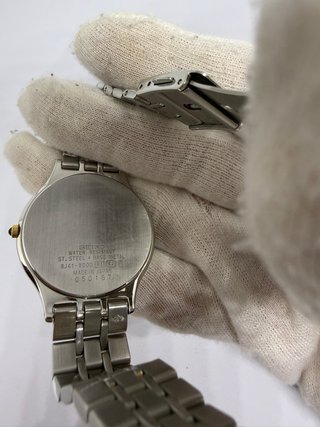Seiko Dolce