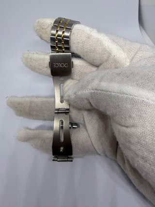 Seiko Dolce