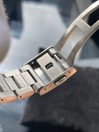 Seiko Speedtimer 39mm SSC815P1