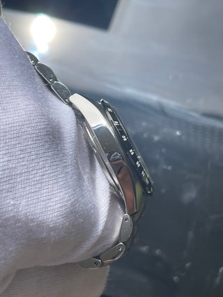 Seiko Speedtimer 39mm SSC815P1