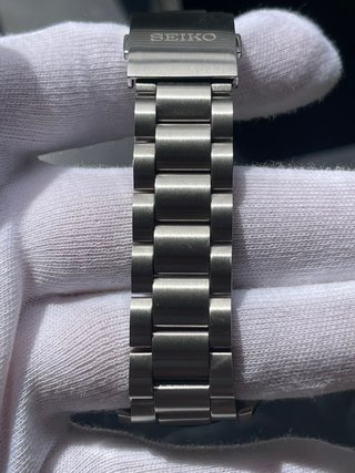 Seiko Speedtimer 39mm SSC815P1