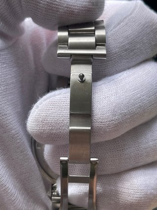 Seiko Speedtimer 39mm SSC815P1