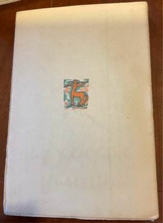 REVISTA DE OCCIDENTE. AÑO II. Nº XIII. JULIO 1924.