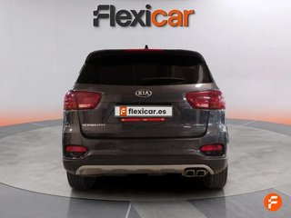 Kia Sorento 2.2 CRDi GT Line Aut 4x2 (Pack Luxury)