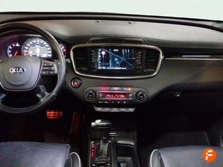 Kia Sorento 2.2 CRDi GT Line Aut 4x2 (Pack Luxury)