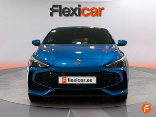 MG MG3 1.5 Comfort
