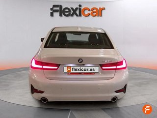 BMW Serie 3 320d Auto.