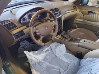 Mercedes-benz 228291 centralita 0281013725 clase e