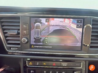 Seat Leon 1.0 EcoTSI 85kW St&Sp Reference