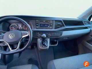 Volkswagen Caravelle Origin Corta 2.0 TDI 110kW BMT DSG