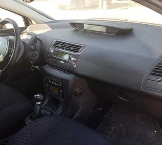 460320 volante citroen c4 berlina vtr plus