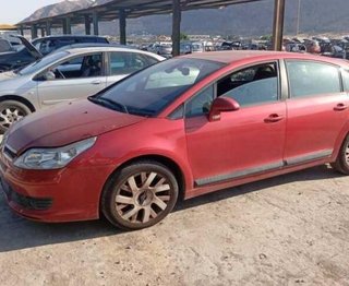 460320 volante citroen c4 berlina vtr plus