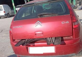 460320 volante citroen c4 berlina vtr plus
