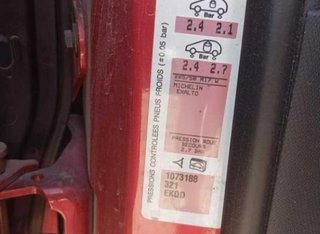 460320 volante citroen c4 berlina vtr plus